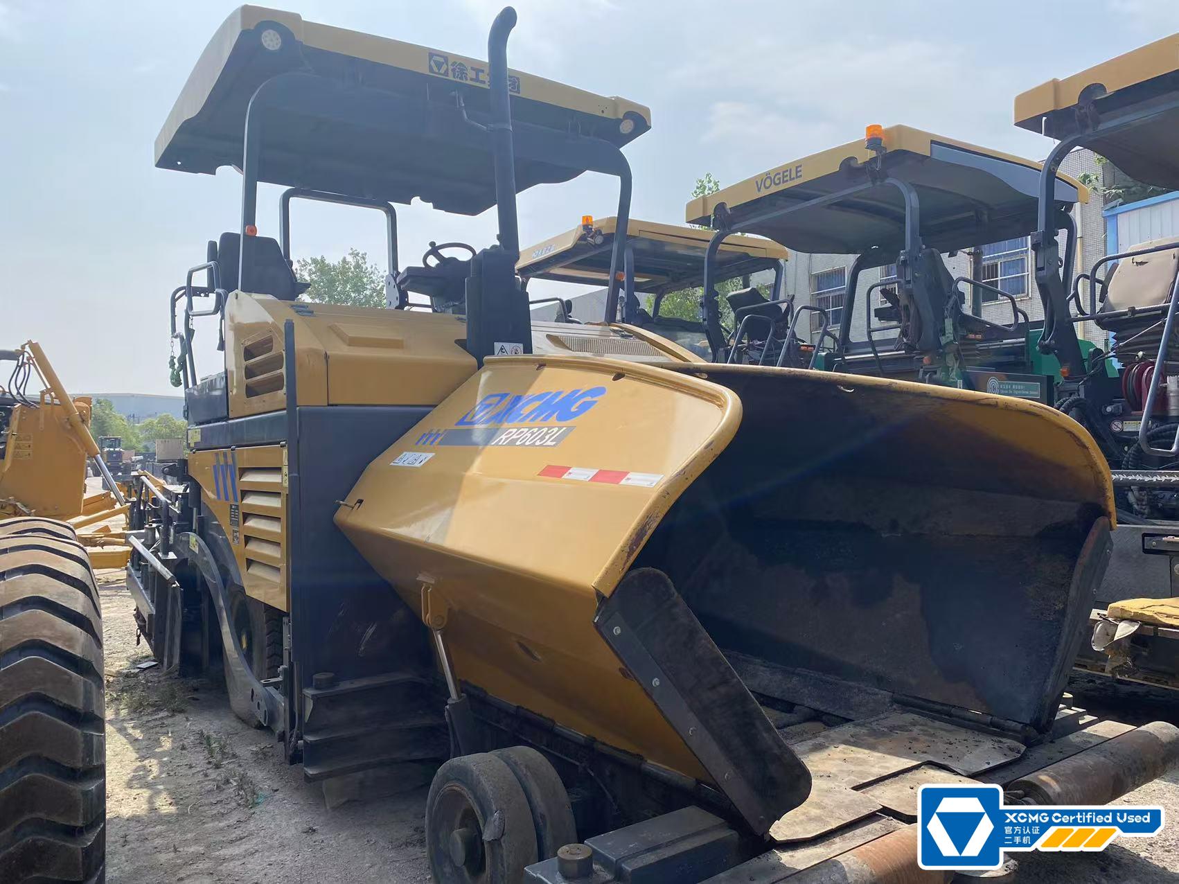 secondhand-paver secondhand-paver