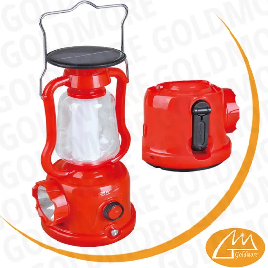 ancient design solar camping lantern, ABS solar light, rechargeable solar camping light, hand crank solar camping lantern