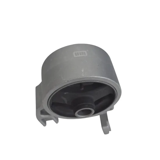 China Auto Spare Parts Engine Mounting Front Set for Hyundai Kia Accent/Rio 05-10 (05-MC/1.4 1.6, JB/1.4 1.6, OEM 21910-1G000)