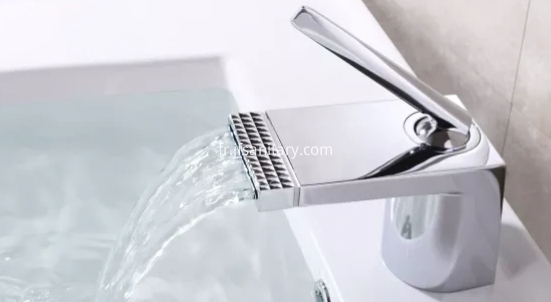 What kind of basin faucet is better to choose?