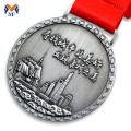 Melhores Medalhas de Honra de Metal City