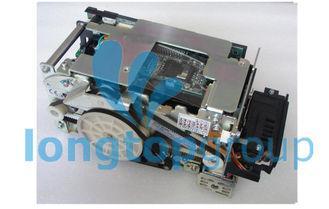 Silver Card Reader V2XF Standard Version 01750049626 Wincor