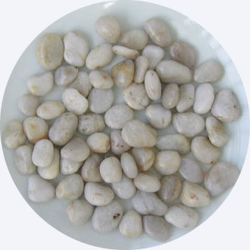 Pebble Stones, river pebble stone ,natural pebble stone, white pebble color