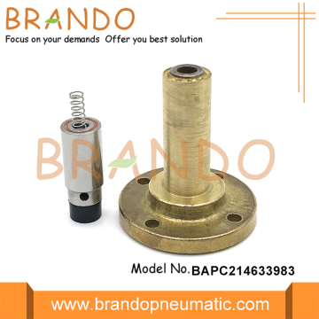 GOYEN Type M1177 Solenoid Kit CA40TK Valve Armature