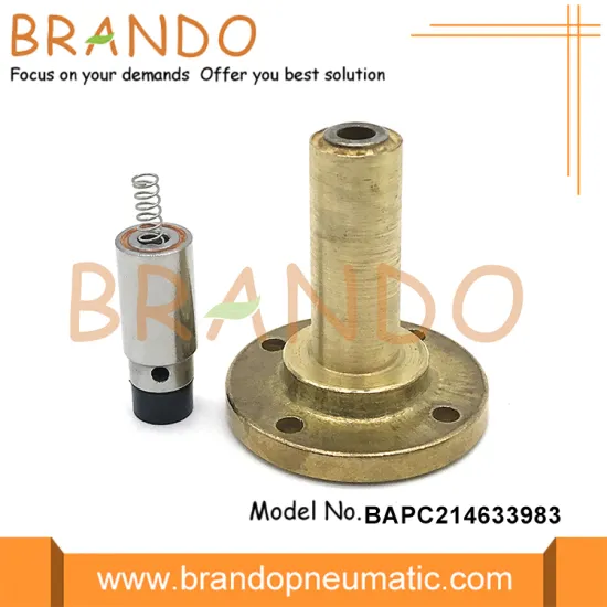 GOYEN Type M1177 Solenoid Kit CA40TK Valve Armature