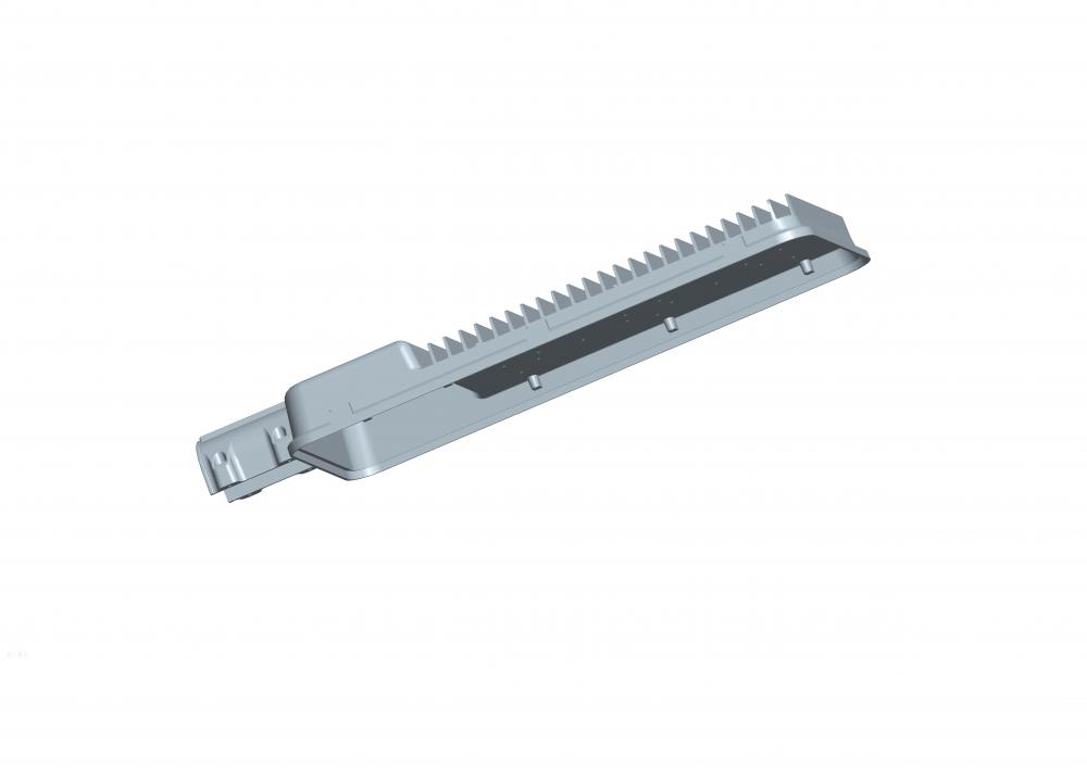 Led Street Light Medium Type