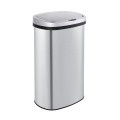Stainless Steel Intelligent Trash Can