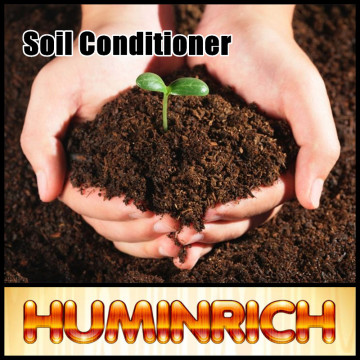 Huminrich Biofertilizer Humic Acid Humic Acid For Sale