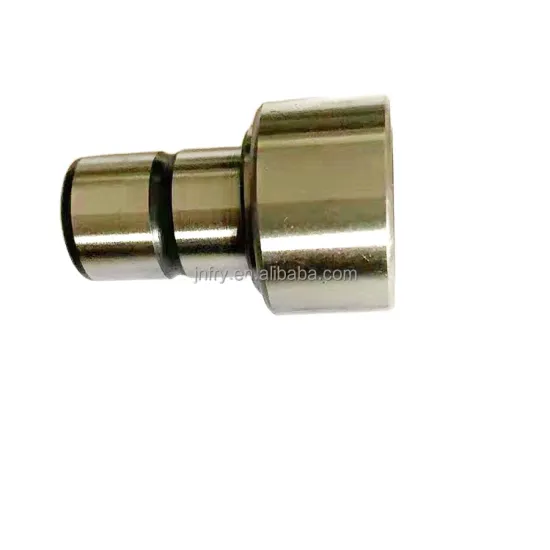 High Quality Factory Needle Roller Bearing KRX16x35x40.5