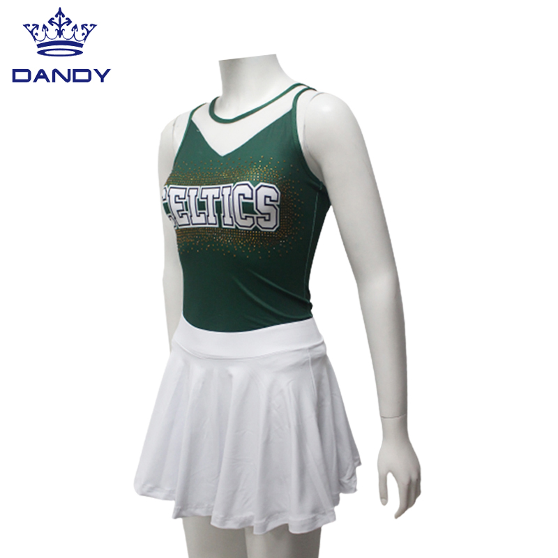 Green Practice Wear 3