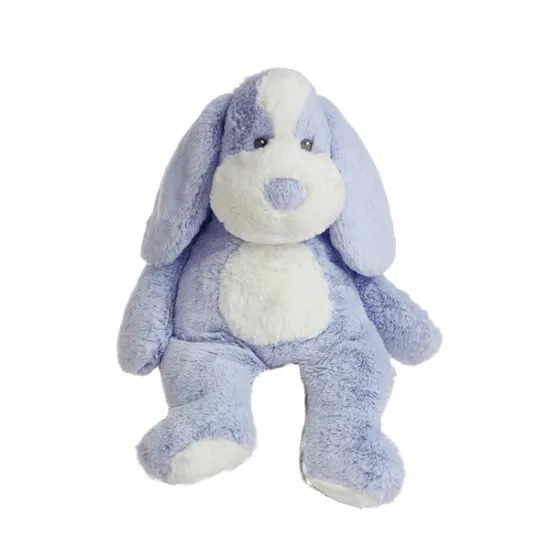 big ears plush dog toy