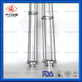 Sanitary Pipe Fittings Sight Glass