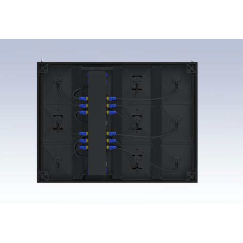 outdoor advertising screens for sale Google