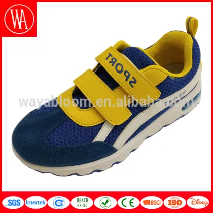 new fashion children sports shoes