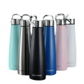 304 double-layer handle kettle vacuum large capacity