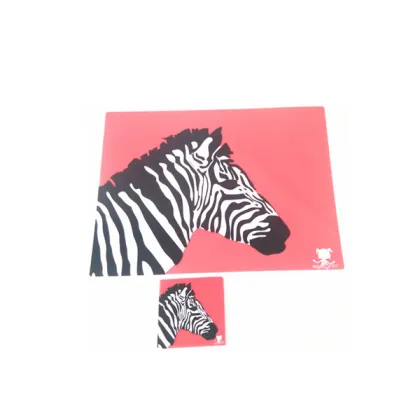 Brand new dining table floor mats