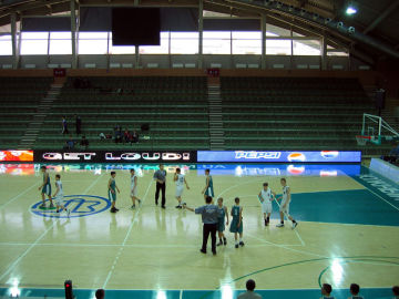 Constant Static 1/4 Perimeter Led Scrolling Display Board Mbi5024 Waterproof For Stadium