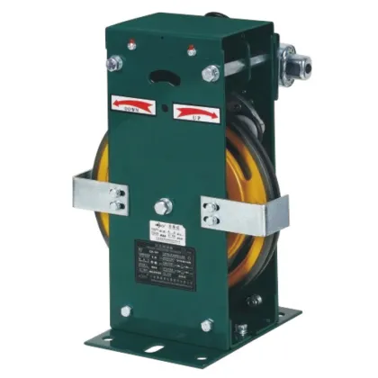 Elevator Speed Governor OX-240 OX-187 Safety Parts