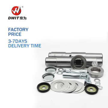 King Pin Repair Kit for KP231 Diesel Engine Parts