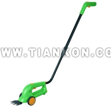 DC 7.2V Cordless Grass Cutter