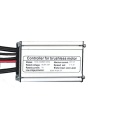 Controlador de onda cuadrada KT-15A con SM Enchip 250W