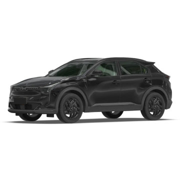 2024 Neta U 5 kapılı 5 koltuklu SUV elektrikli araç-401km aralığı