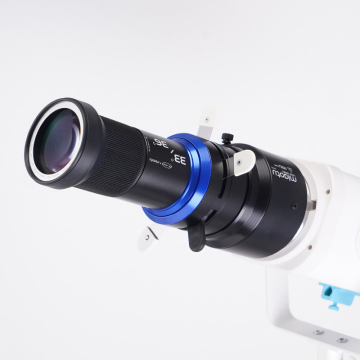 KAZHI MG06MAX Dual Light Edition Focused Cone Snoot Spotlight