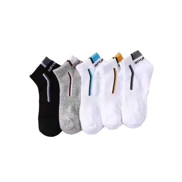 Summer Thin Breathable Sport Mesh Socks