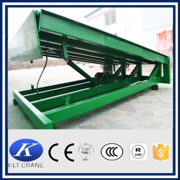 container ramps,stationary hydraulic dock