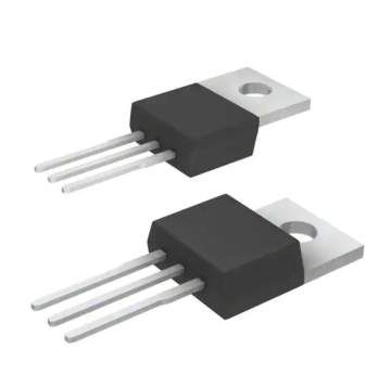600V 40A IKT20N60H3 IGBT TO220-3 Elektronischer Komponentenchip
