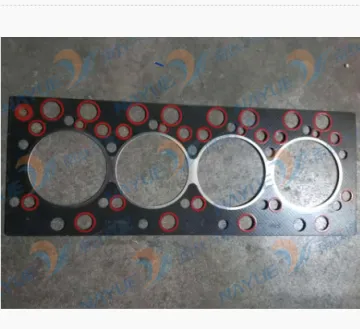 YUNNEI Diesel Engine Cylinder Head Gasket 4100 P/N: HA01882