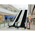 Shopping Mall Passenger Escalator