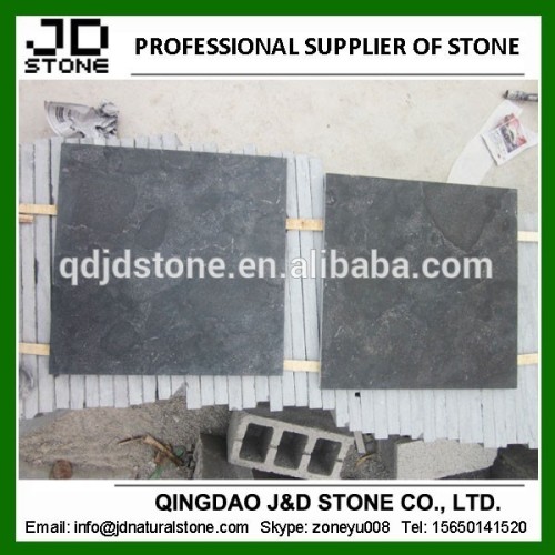 Blue Limestone/ Hone Stone/ Limestone Slab, High Quality Blue Limestone