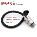 Cảm biến áp suất cao 221-8859he02-D cho mèo