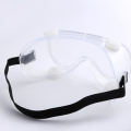 Safety Goggles Give Eyes Multi-protection and Comfort