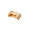 Conector de cabezal de clavija SMT de 2,0 mm para alimentación