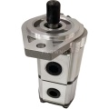 31QB-30120 Excavator Fan Pump Hydraulic Pump For Hyundai