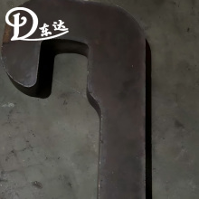 Llave tipo 76 para serie de brocas