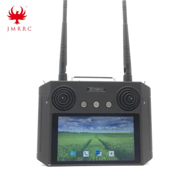Skydroid H12 Remote Controller with 2.4GHz 1080P Digital Video Data Transmission Telemetry Transmitter 12 Channel Drone