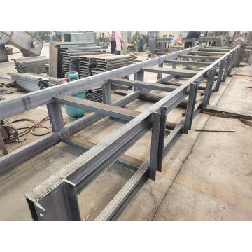 Costs and Overview of a 1500 Apron Feeder Ore Conveyor System