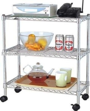 wire shelving units