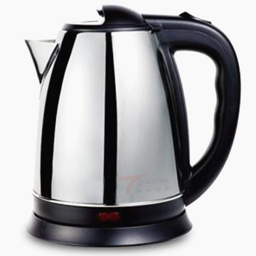 Electric Water Kettle Home Appliance Rapid Prototype Service