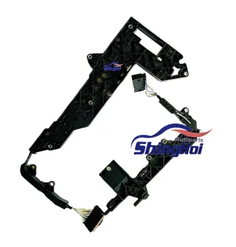 DL501 Transmission Internal Wire Harness Circuit Board