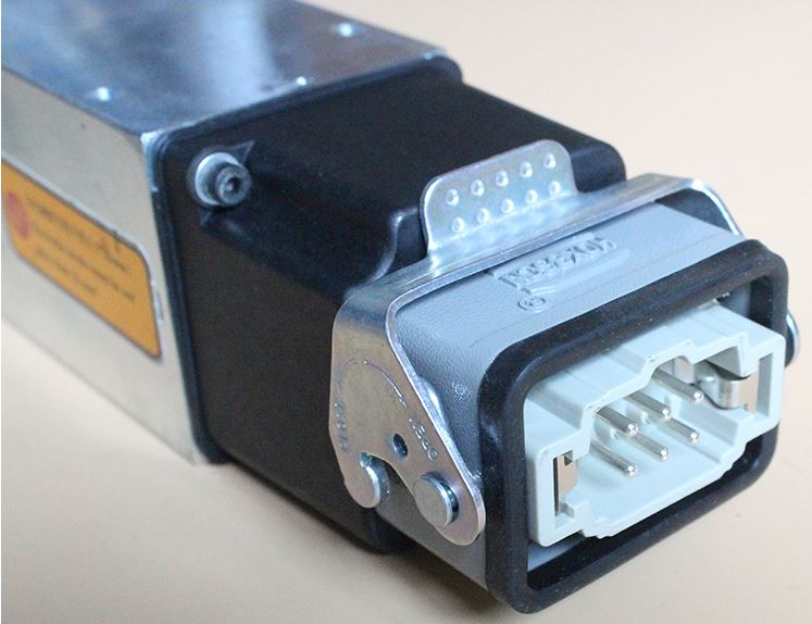 Solenoide de acción simple Sch****** Escalera mecánica 9300 897200 Single Action Solenoid Sch****** Escalator 9300 897200