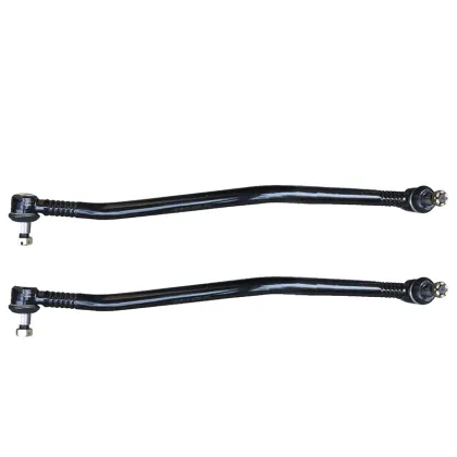 Parts for Dongfeng Kinland Truck Steering System: Focus on Drag Link Assy 3301001-K0300