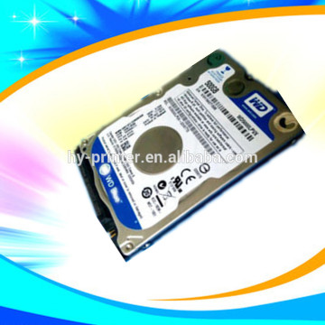 New Design Jet 5000 5500 Hard disk Q1252-69004
