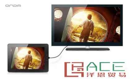 Onda vi40 16GB Tablet pc