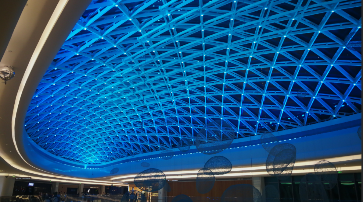 led display led pixel light