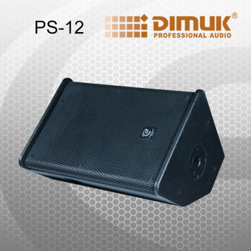 Nexo Style 12 Inch Professional Speaker PS-12