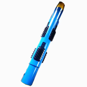 Api Standard Cementing Casing Scraper For Downhole Tool